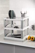 نظم دهنده سینک ظرفشویی