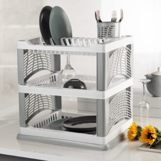نظم دهنده سینک ظرفشویی