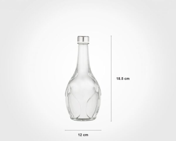 دوغ خوری درب استیل