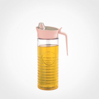 ظرف روغن روستیک